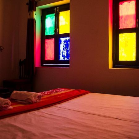 Bhavyam Heritage Guest House Džódhpur Exteriér fotografie