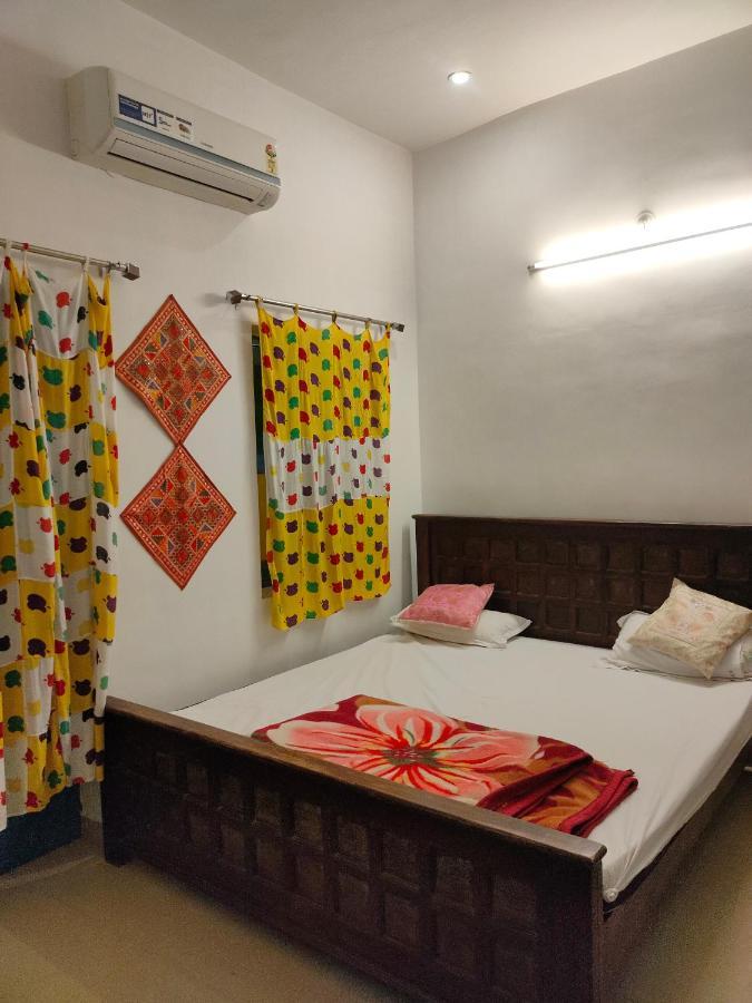 Bhavyam Heritage Guest House Džódhpur Exteriér fotografie