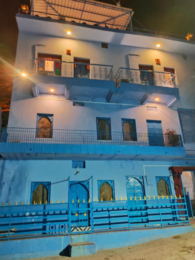 Bhavyam Heritage Guest House Džódhpur Exteriér fotografie