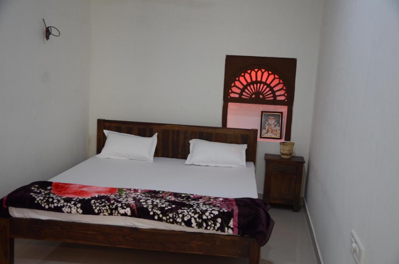 Bhavyam Heritage Guest House Džódhpur Exteriér fotografie