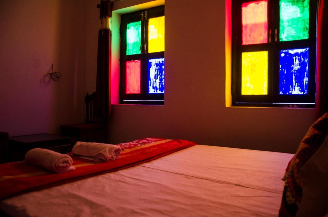 Bhavyam Heritage Guest House Džódhpur Exteriér fotografie